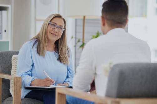 Arbeidsrevalidatie en re-integratie: hoe ziet dat eruit?